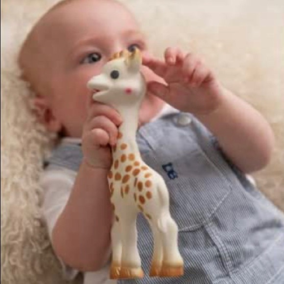 COPY - Teething Ring - Picture 5 of 8